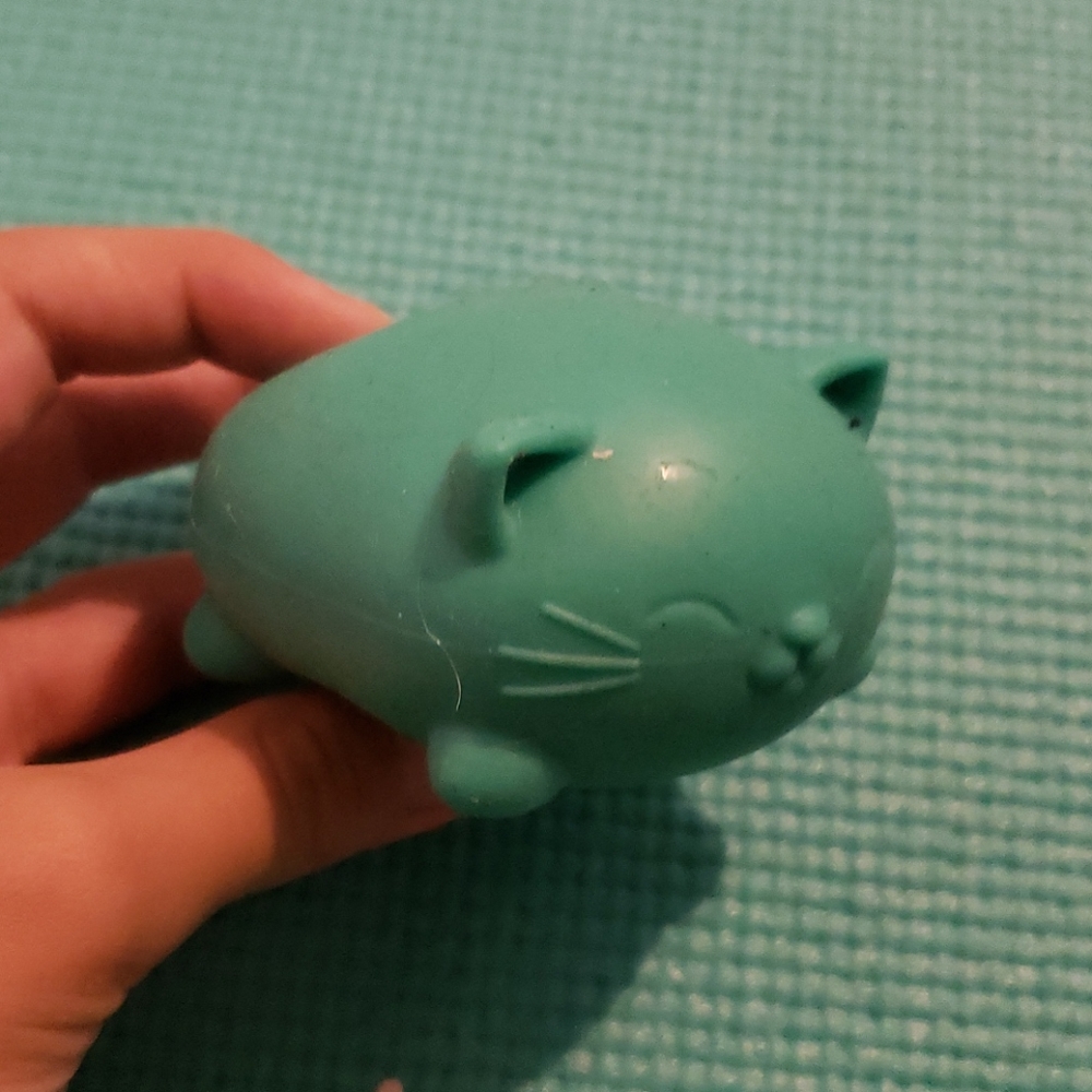 Cat Nedo